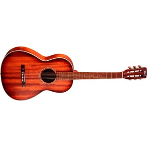 Акустическая гитара Cort AP550M w bag OP
