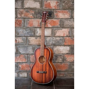 Акустическая гитара Cort AP550M w bag OP