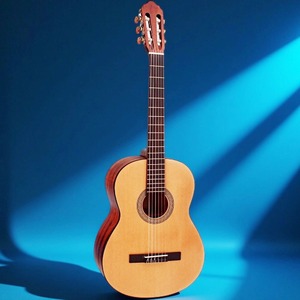 Классическая гитара Cort AC100DX-OP