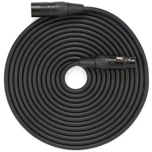 Микрофонная стойка напольная Samson MK10 Plus Mic Stand w/ XLR cable