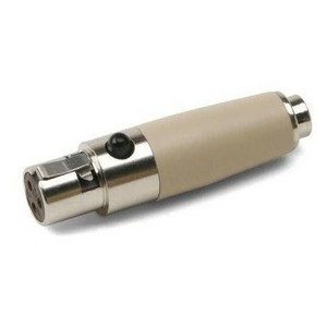 Переходник XLR - Jack Samson AD100T