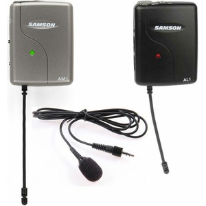 Передатчик для радиосистемы поясной Samson SWQTLL-U2
