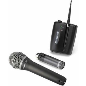 Радиосистема с ручным передатчиком Samson SWQSHX-E1-Q7RASP
