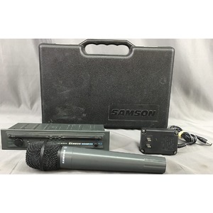 Приемник для радиосистемы универсальный Samson VR3TD-05RASPR