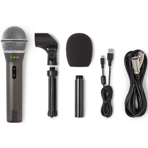 USB XLR микрофон Samson Q2U USB-XLR Mic