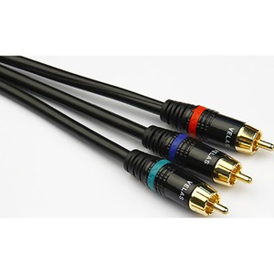 Кабель видео компонентный Velas VRGB-S4.0 4.0m