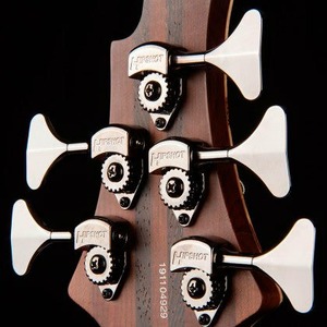 Бас-гитара Cort PERSONA 5 LAV