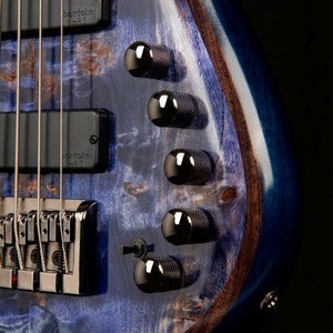 Бас-гитара Cort PERSONA 5 LAV