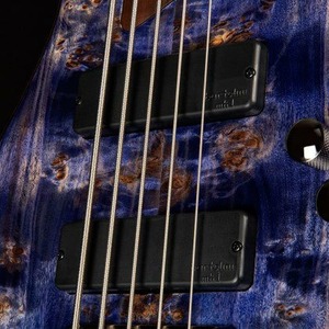 Бас-гитара Cort PERSONA 5 LAV