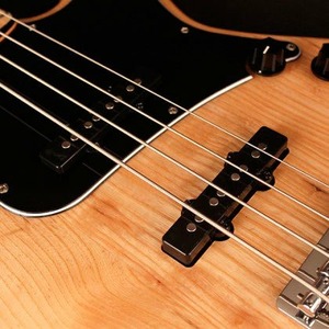 Бас-гитара Cort GB54JJ NAT