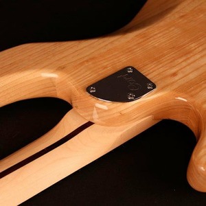 Бас-гитара Cort GB54JJ NAT