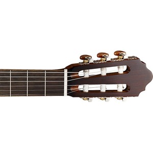 Классическая гитара Cort AC160CFTL W BAG NAT