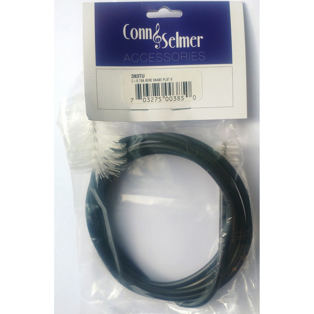 Ершик для чистки тубы Conn-Selmer 393TU