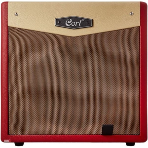 Гитарный комбо Cort CM15R DR