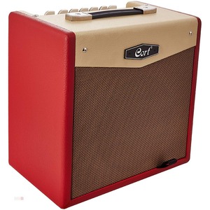 Гитарный комбо Cort CM15R DR