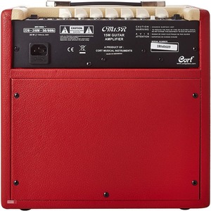 Гитарный комбо Cort CM15R DR