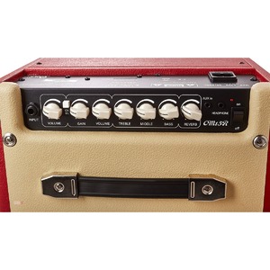 Гитарный комбо Cort CM15R DR
