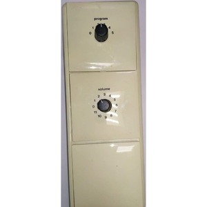 Регулятор громкости Dynacord L 3100SR REGL+PROG LINE VOLUME CONTROL