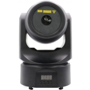 Лазерная графическая система Big Dipper LS3000RGB