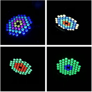 Прожектор PAR LED Big Dipper LPC017-H