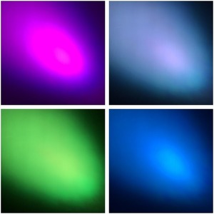 Прожектор PAR LED Big Dipper LPC017-H