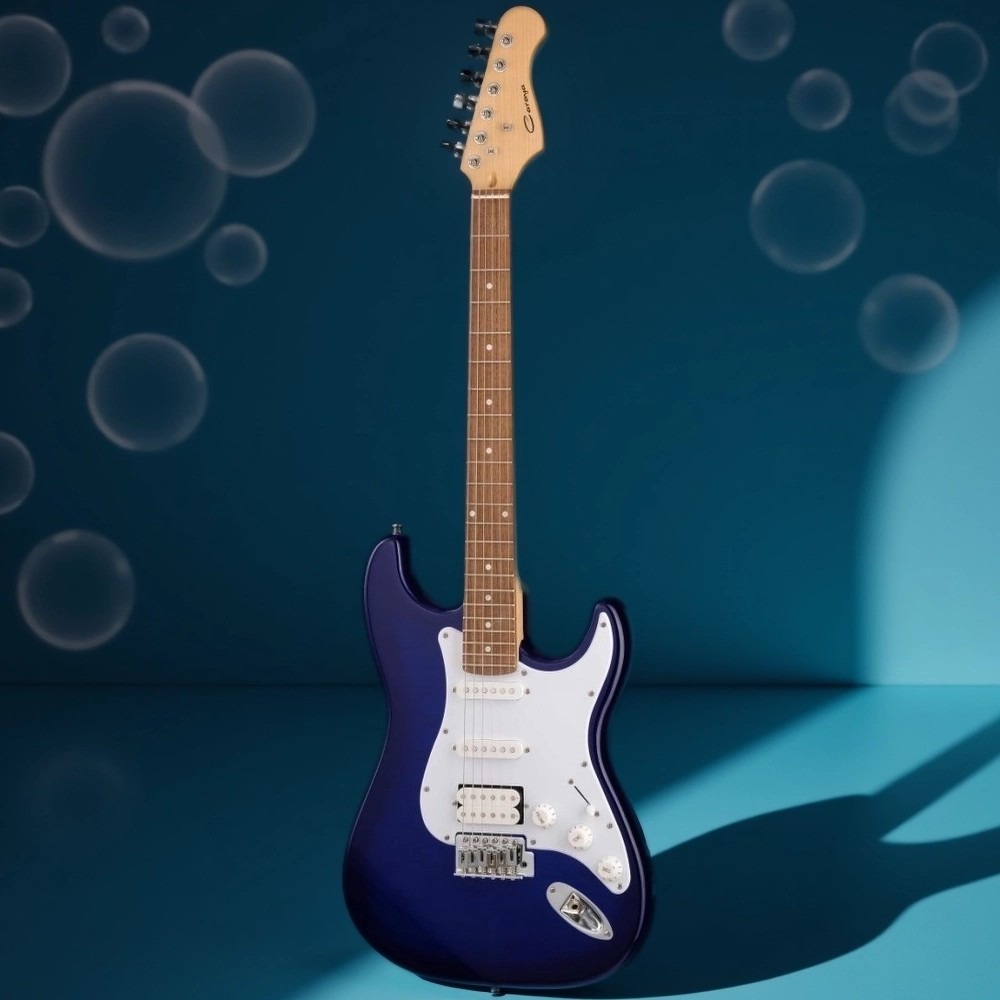 Электрогитара Caraya E201STB