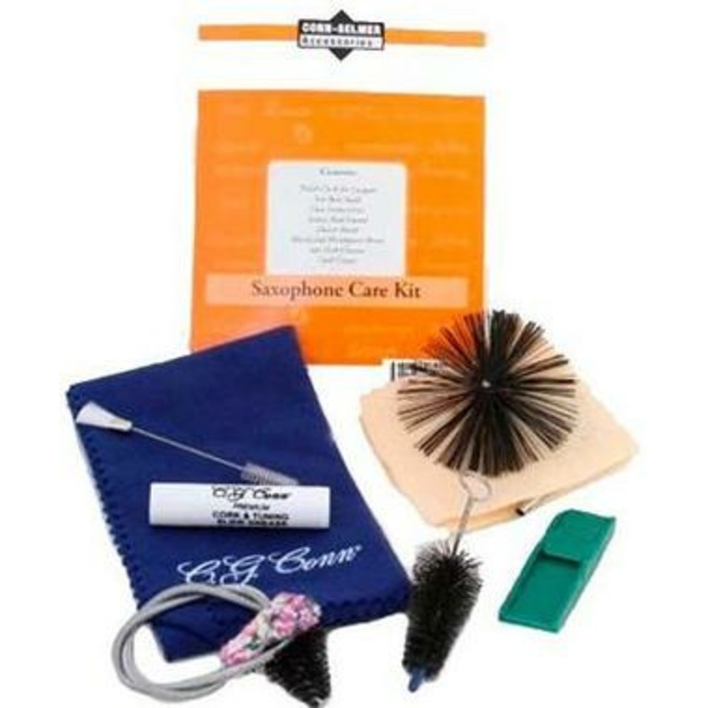 Набор по уходу за саксофоном Conn-Selmer 366S