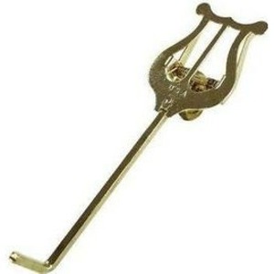 Лира для трубы Conn-Selmer 1691