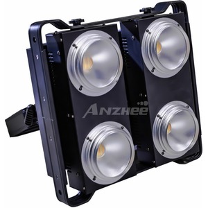 Блиндер Anzhee BL4x100 RGBW