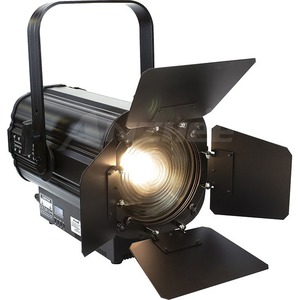 Прожектор театральный линзовый Anzhee Fresnel 200 ZOOM 3200К