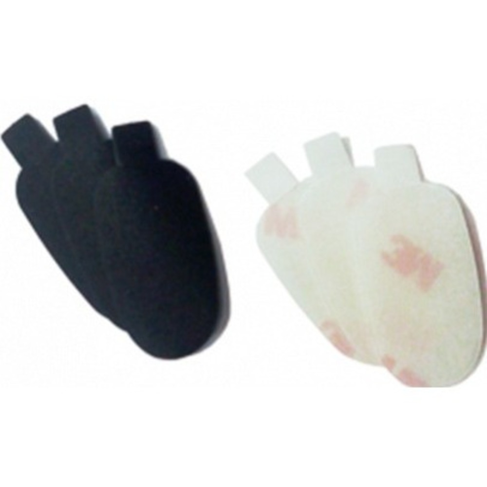 Наклейка на мундштук Conn-Selmer 1729