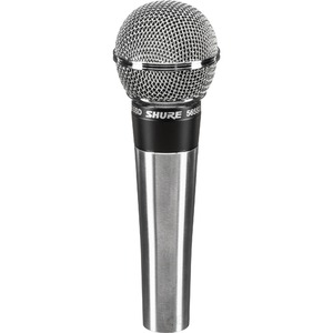 Вокальный микрофон (динамический) Shure 565SD-LC