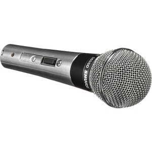 Вокальный микрофон (динамический) Shure 565SD-LC