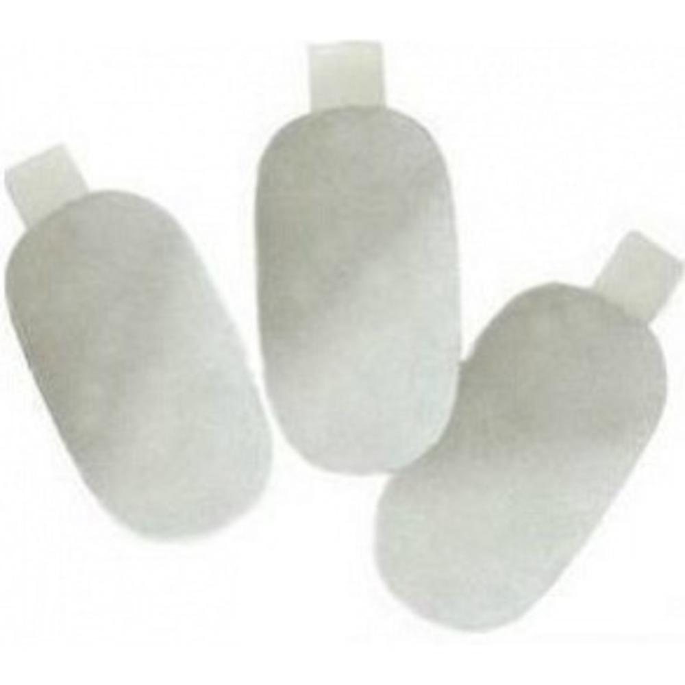 Наклейка на мундштук Conn-Selmer 1729C