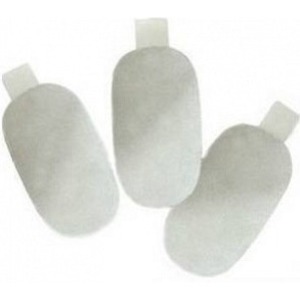 Наклейка на мундштук Conn-Selmer 1729C