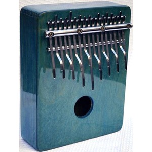 Калимба Kalimba LAB KL-A-K17BS-N