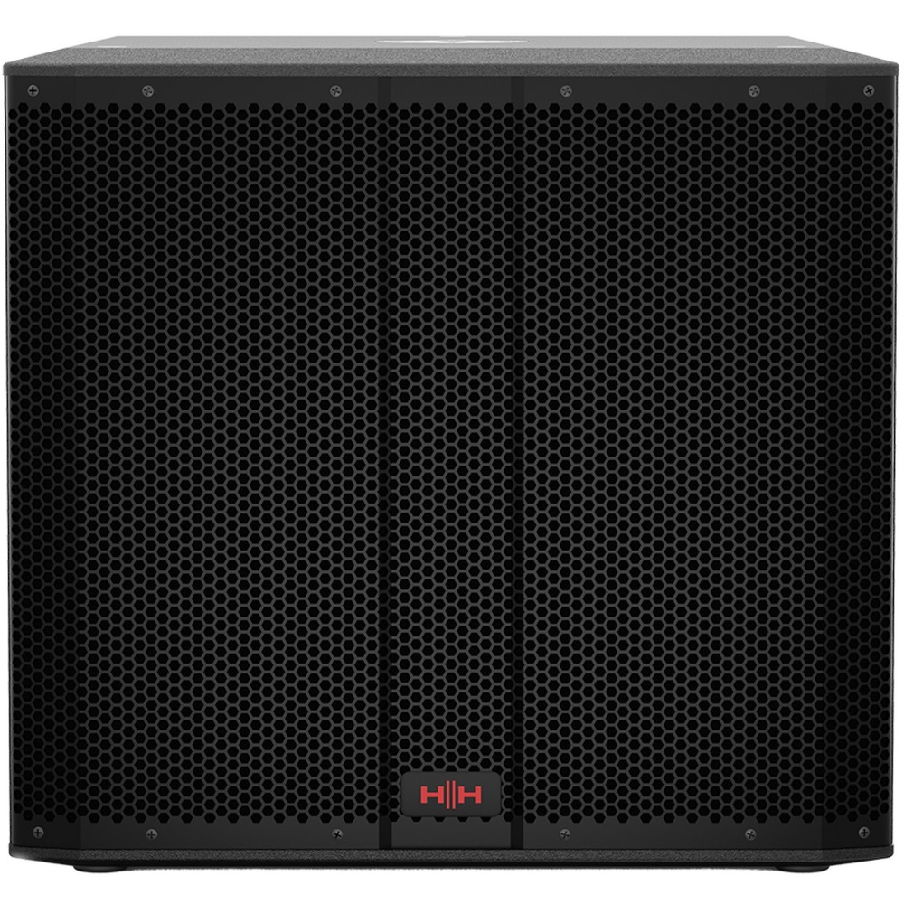 Активный сабвуфер HH Electronics TNS-1800