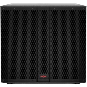 Активный сабвуфер HH Electronics TNS-1800