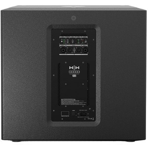 Активный сабвуфер HH Electronics TNS-1800
