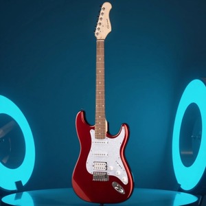 Электрогитара Caraya E211RD