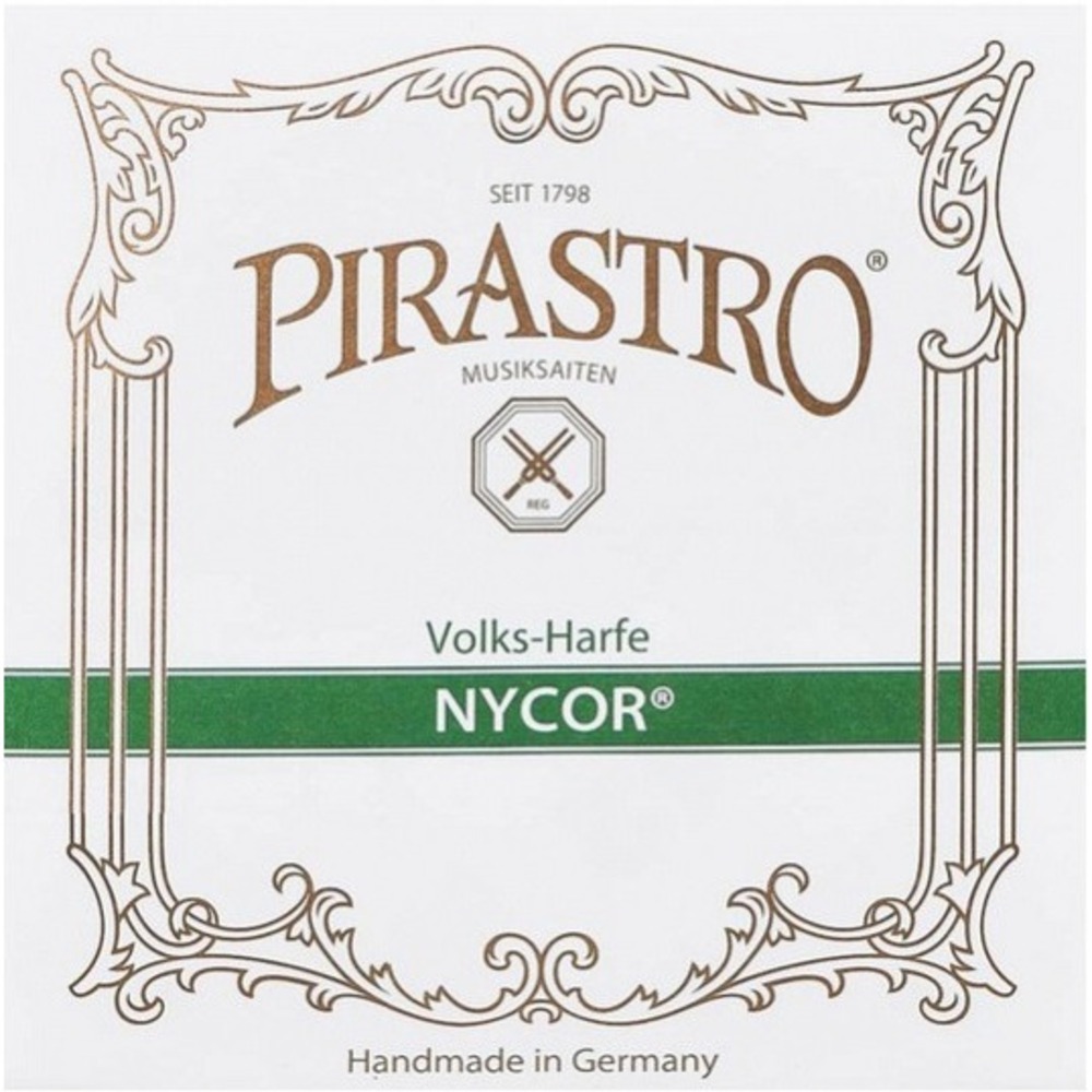 Струна для арфы Pirastro 672600