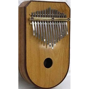 Калимба Kalimba LAB KL-B-A15LMOG-C