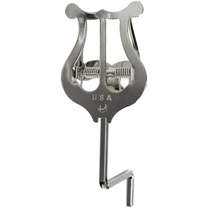 Лира для саксофона альт/тенор Conn-Selmer 608N