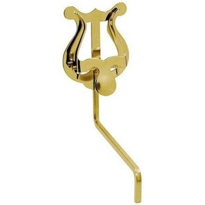 Лира для саксофона баритон Conn-Selmer 609