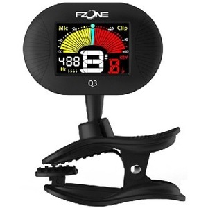 Тюнер/метроном FZONE FT-Q3