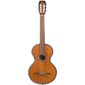Акустическая гитара Doff D012-7