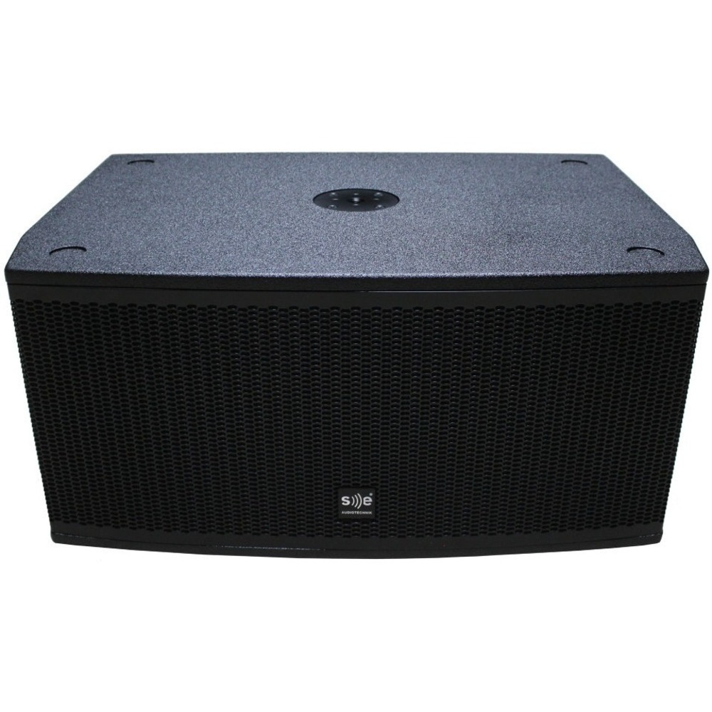 Активный сабвуфер SE Audiotechnik C6 SE