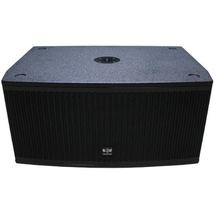 Активный сабвуфер SE Audiotechnik C6 SE