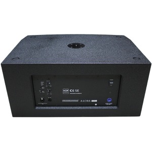 Активный сабвуфер SE Audiotechnik C6 SE