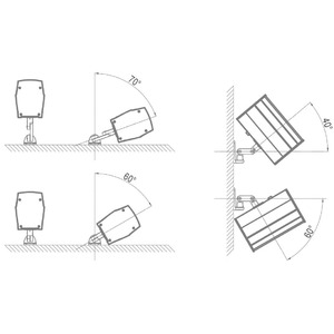 Пассивная AC SE Audiotechnik IC 32